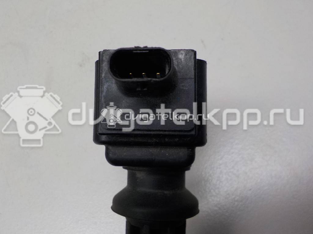 Фото Катушка зажигания  CM5E12A366CA для Ford Focus / Galaxy / S-Max / Mondeo {forloop.counter}}