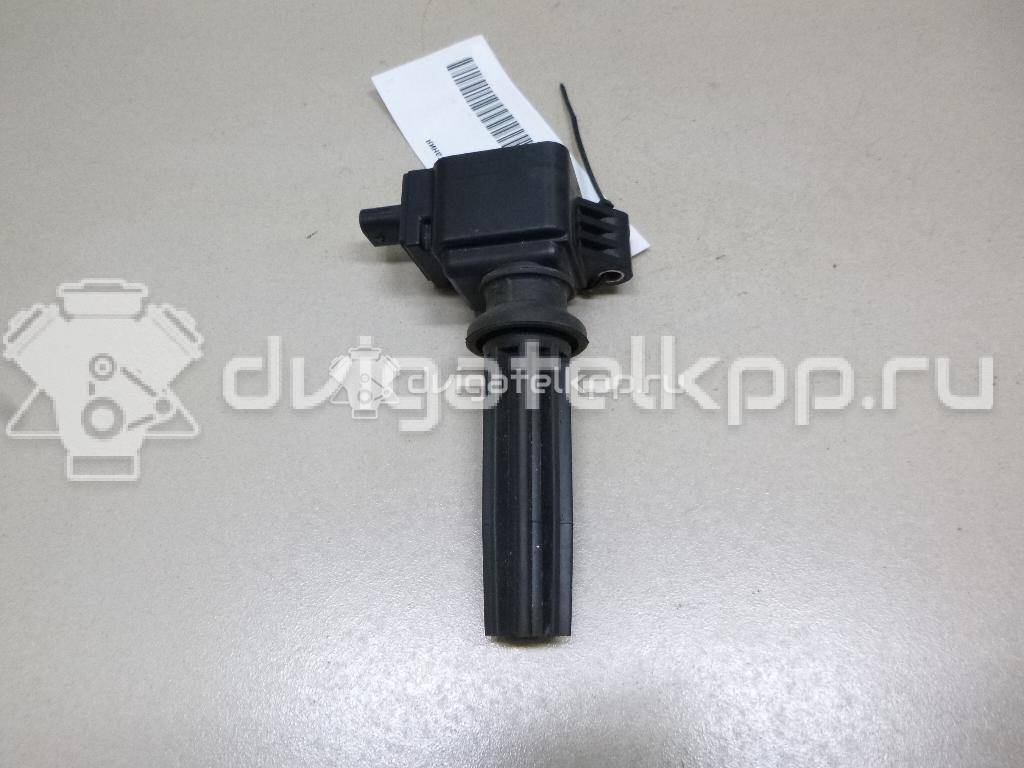 Фото Катушка зажигания  CM5E12A366CA для Ford Focus / Galaxy / S-Max / Mondeo {forloop.counter}}