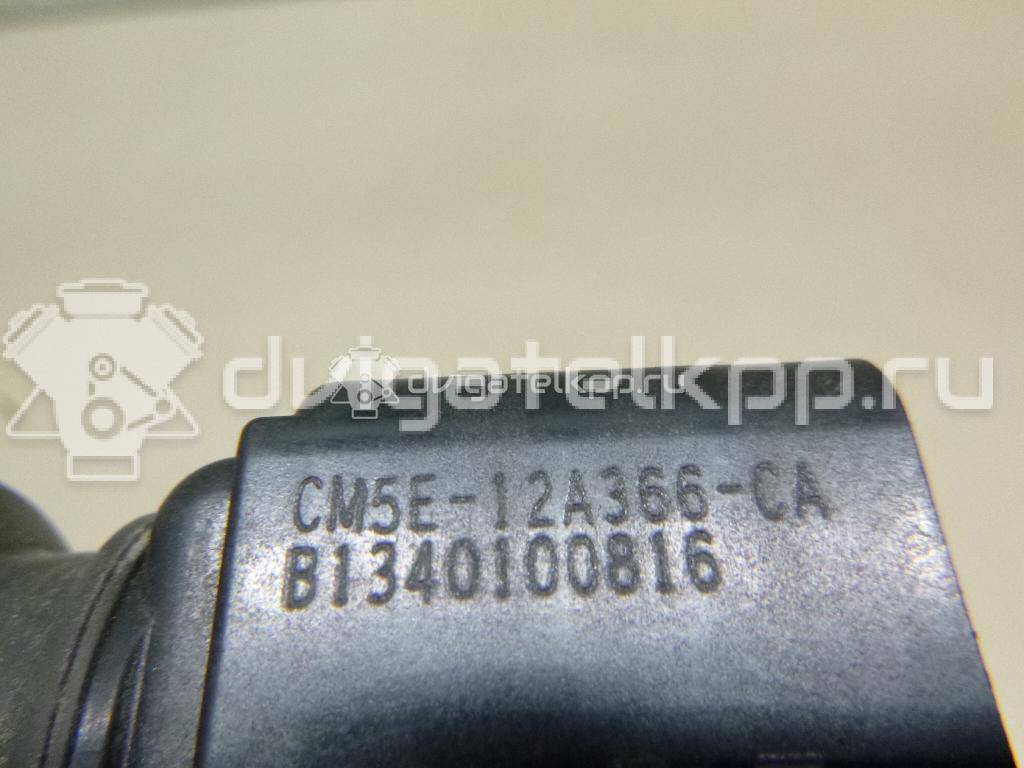 Фото Катушка зажигания  CM5E12A366CA для Ford Focus / Galaxy / S-Max / Mondeo {forloop.counter}}