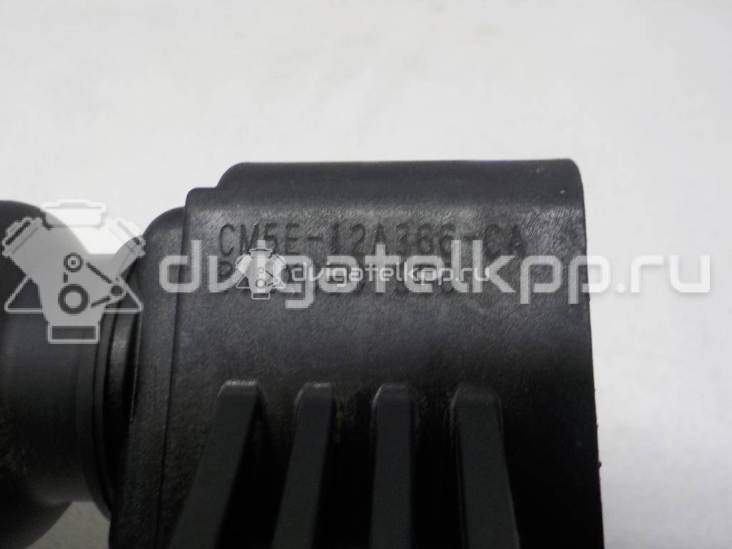 Фото Катушка зажигания  CM5E12A366CA для Ford Focus / Galaxy / S-Max / Mondeo {forloop.counter}}