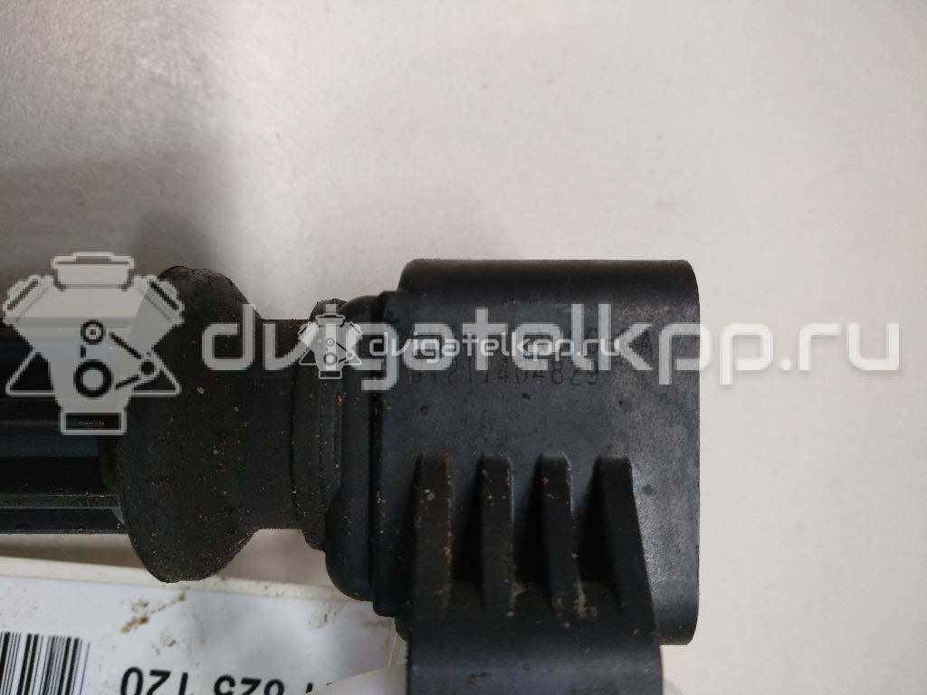Фото Катушка зажигания  CM5E12A366CA для Ford Focus / Galaxy / S-Max / Mondeo {forloop.counter}}
