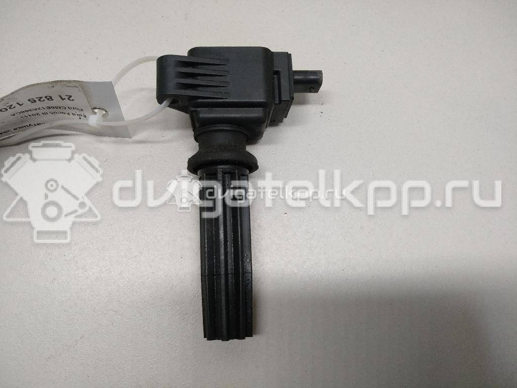 Фото Катушка зажигания  CM5E12A366CA для Ford Focus / Galaxy / S-Max / Mondeo {forloop.counter}}