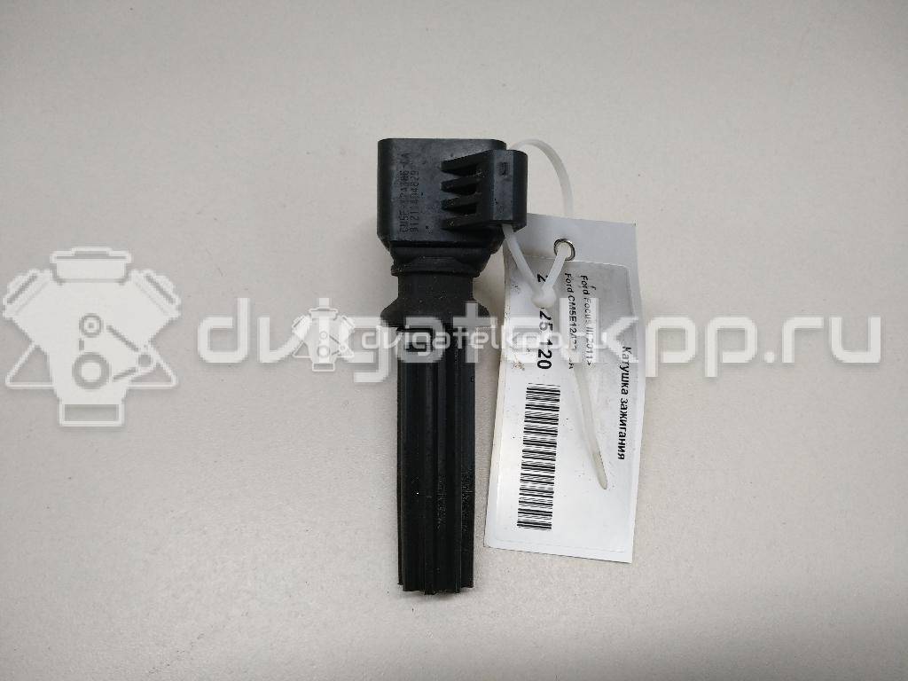 Фото Катушка зажигания  CM5E12A366CA для Ford Focus / Galaxy / S-Max / Mondeo {forloop.counter}}