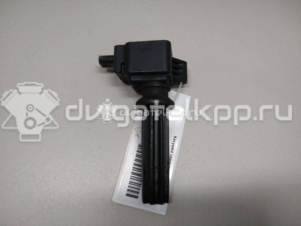 Фото Катушка зажигания  CM5E12A366CA для Ford Focus / Galaxy / S-Max / Mondeo {forloop.counter}}