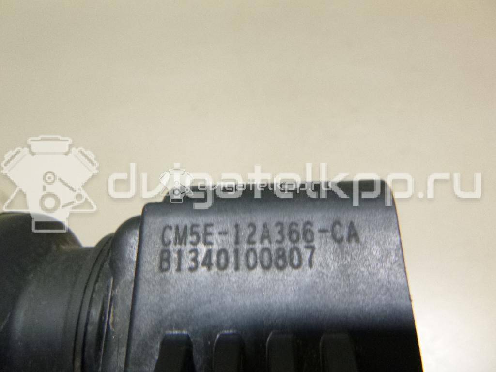 Фото Катушка зажигания  CM5E12A366CA для Ford Focus / Galaxy / S-Max / Mondeo {forloop.counter}}
