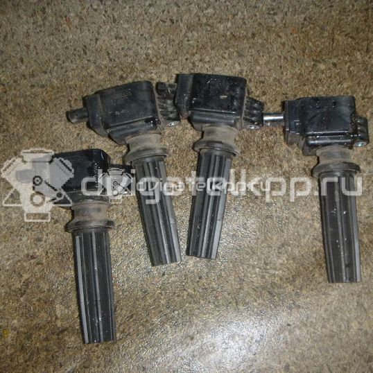 Фото Катушка зажигания  CM5E12A366CA для Ford Focus / Galaxy / S-Max / Mondeo
