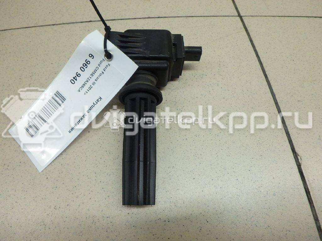 Фото Катушка зажигания  CM5E12A366CA для Ford Focus / Galaxy / S-Max / Mondeo {forloop.counter}}
