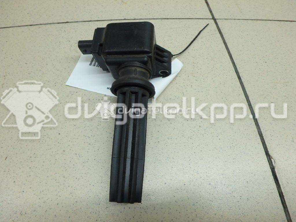 Фото Катушка зажигания  CM5E12A366CA для Ford Focus / Galaxy / S-Max / Mondeo {forloop.counter}}