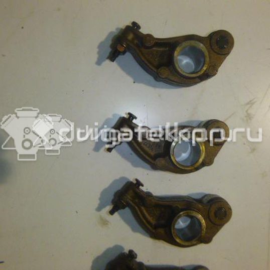 Фото Рокер для двигателя KFV (TU3JP) для Citroen / Peugeot 73-82 л.с 8V 1.4 л бензин 090357