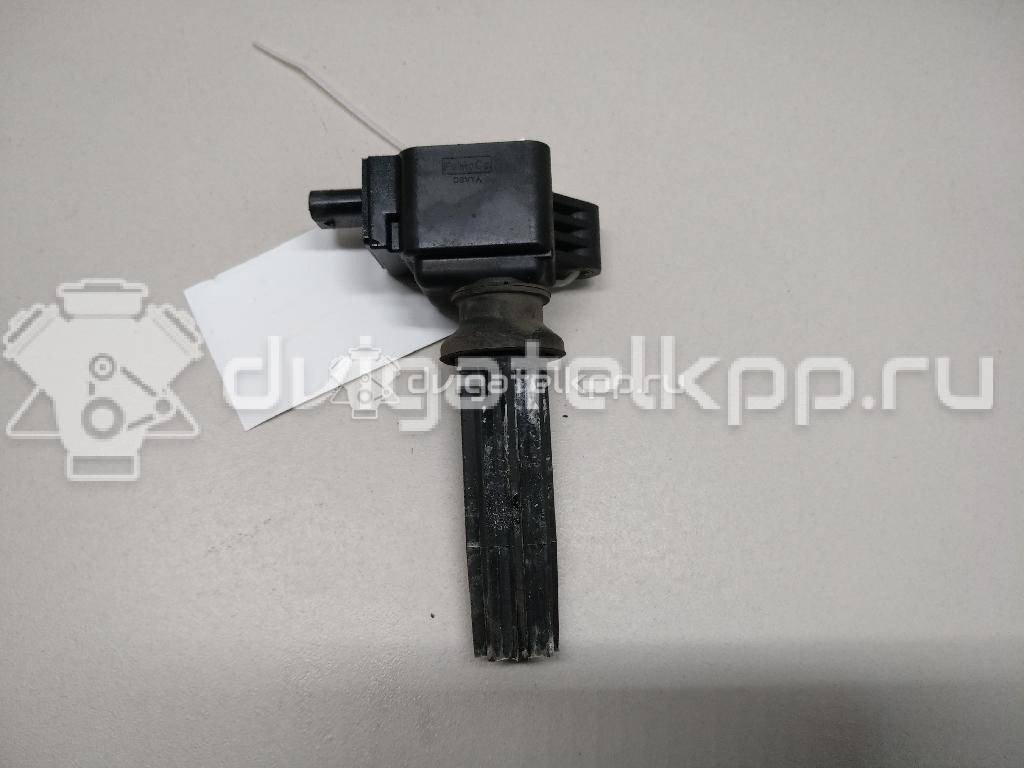 Фото Катушка зажигания  CM5E12A366CA для Ford Focus / Galaxy / S-Max / Mondeo {forloop.counter}}