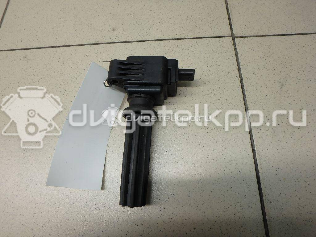 Фото Катушка зажигания  CM5E12A366CA для Ford Focus / Galaxy / S-Max / Mondeo {forloop.counter}}