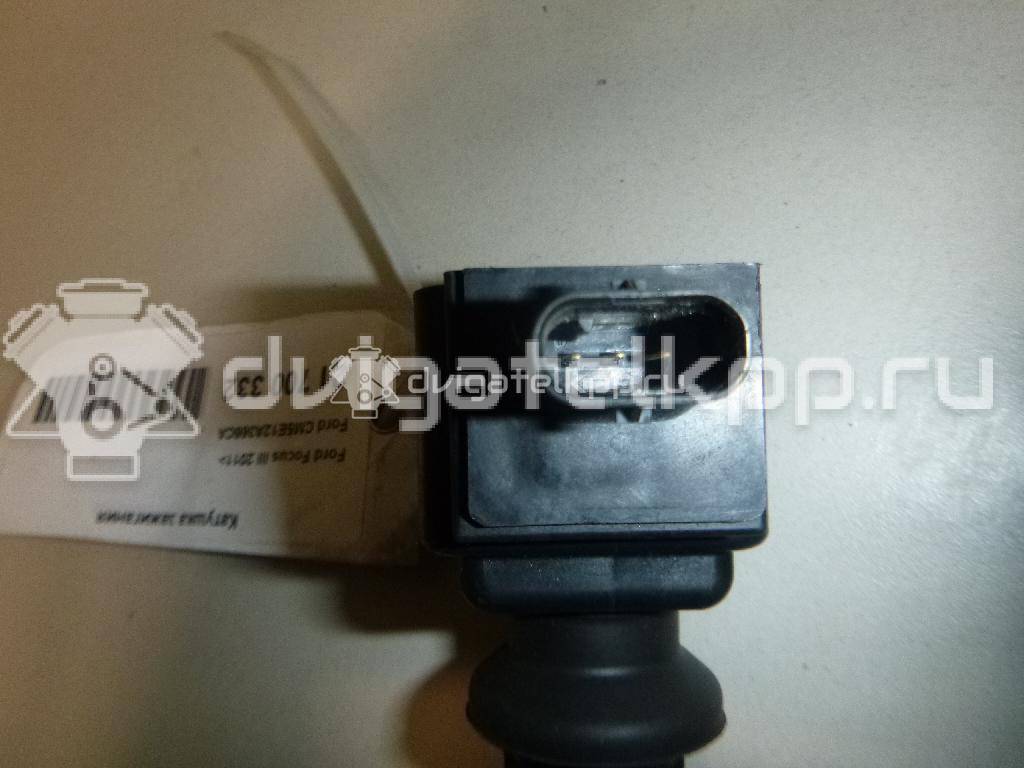 Фото Катушка зажигания  CM5E12A366CA для Ford Focus / Galaxy / S-Max / Mondeo {forloop.counter}}