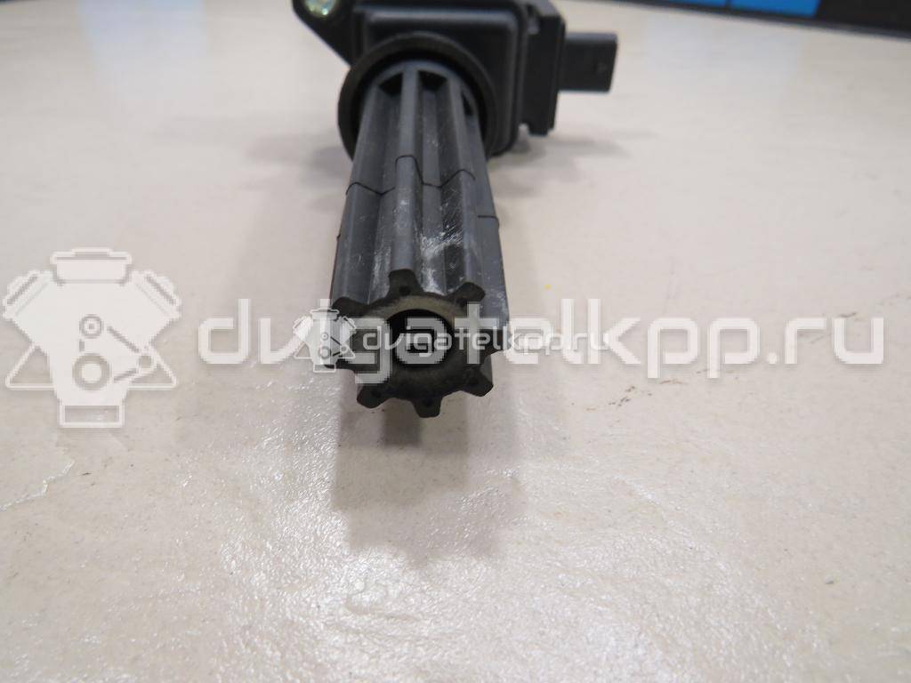 Фото Катушка зажигания  CM5E12A366CA для Ford Focus / Galaxy / S-Max / Mondeo {forloop.counter}}