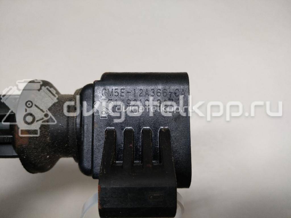 Фото Катушка зажигания  CM5E12A366CA для Ford Focus / Galaxy / S-Max / Mondeo {forloop.counter}}