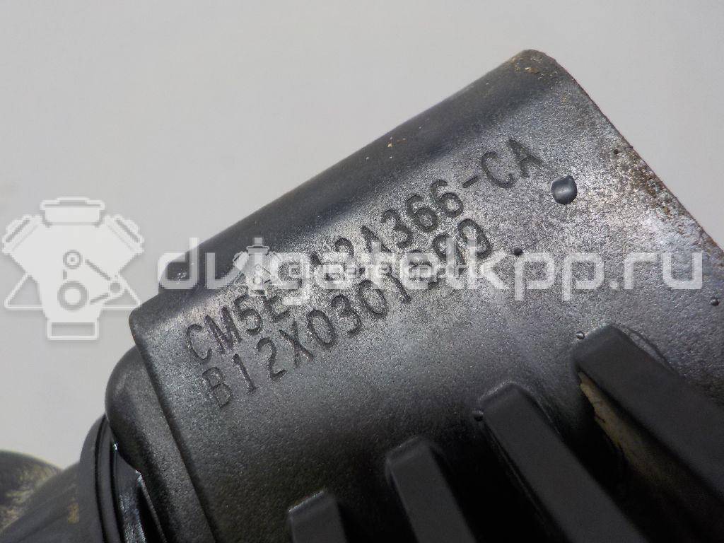 Фото Катушка зажигания  CM5E12A366CA для Ford Focus / Galaxy / S-Max / Mondeo {forloop.counter}}