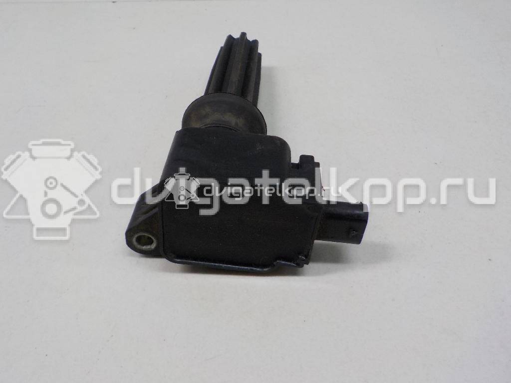 Фото Катушка зажигания  CM5E12A366CA для Ford Focus / Galaxy / S-Max / Mondeo {forloop.counter}}