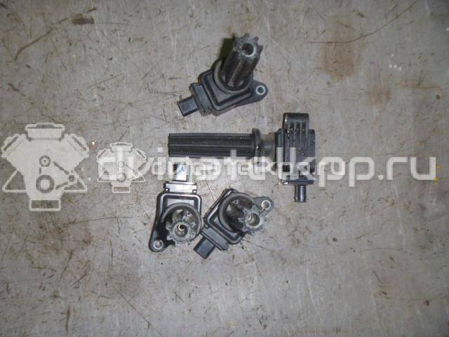 Фото Катушка зажигания  CM5E12A366CA для Ford Focus / Galaxy / S-Max / Mondeo {forloop.counter}}
