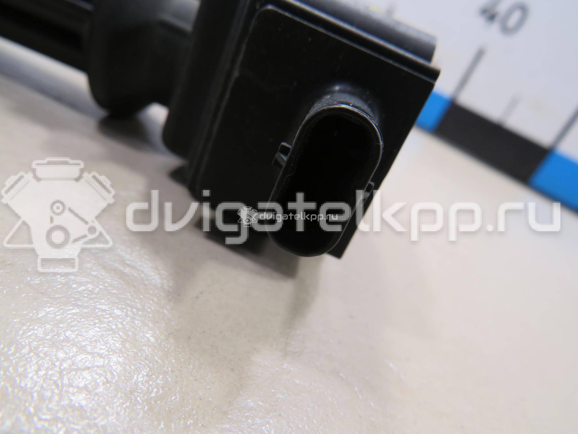 Фото Катушка зажигания  CM5E12A366CA для Ford Focus / Galaxy / S-Max / Mondeo {forloop.counter}}