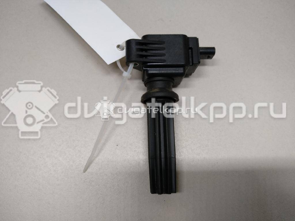 Фото Катушка зажигания  CM5E12A366CA для Ford Focus / Galaxy / S-Max / Mondeo {forloop.counter}}
