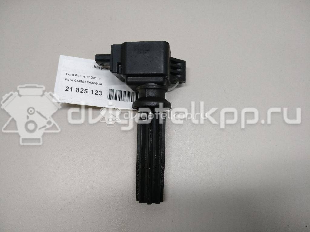 Фото Катушка зажигания  CM5E12A366CA для Ford Focus / Galaxy / S-Max / Mondeo {forloop.counter}}
