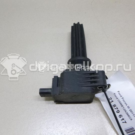 Фото Катушка зажигания  CM5E12A366CA для Ford Focus / Galaxy / S-Max / Mondeo