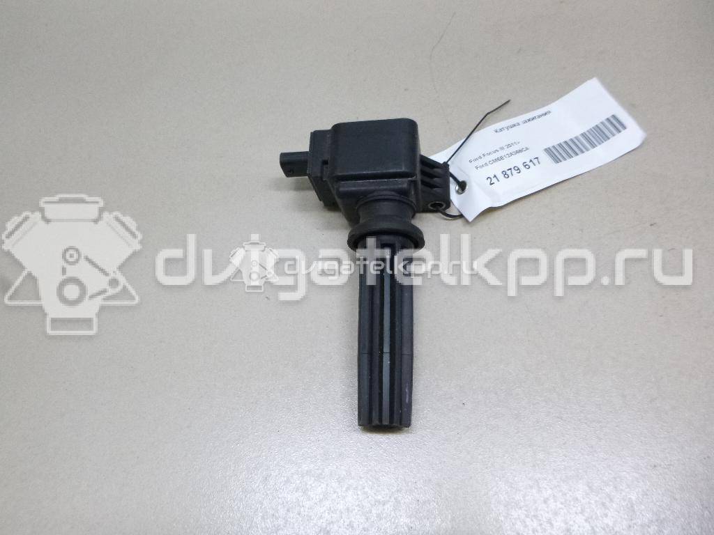 Фото Катушка зажигания  CM5E12A366CA для Ford Focus / Galaxy / S-Max / Mondeo {forloop.counter}}