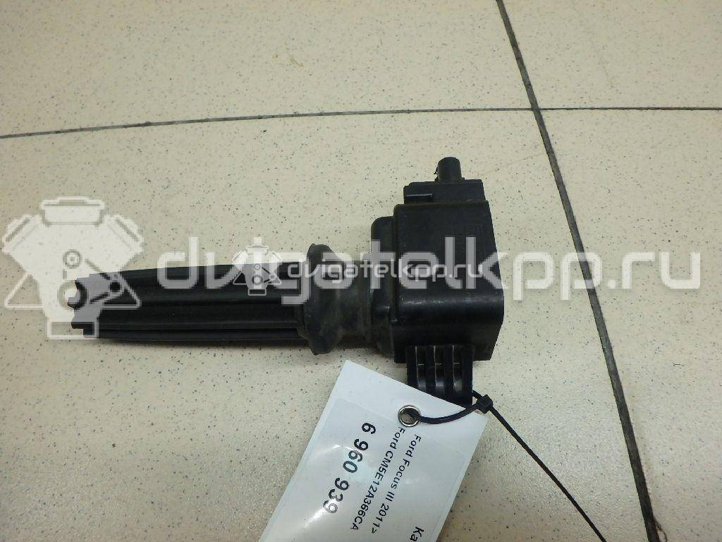 Фото Катушка зажигания  CM5E12A366CA для Ford Focus / Galaxy / S-Max / Mondeo {forloop.counter}}