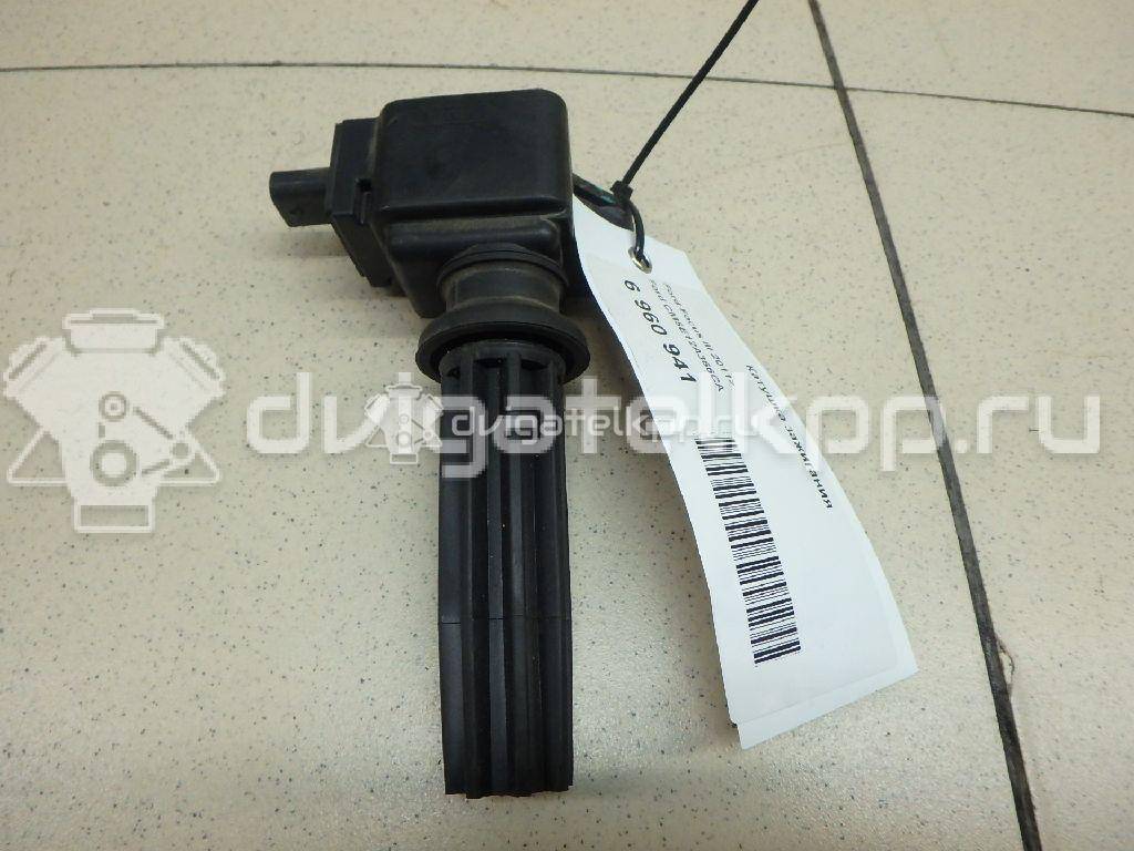 Фото Катушка зажигания  CM5E12A366CA для Ford Focus / Galaxy / S-Max / Mondeo {forloop.counter}}
