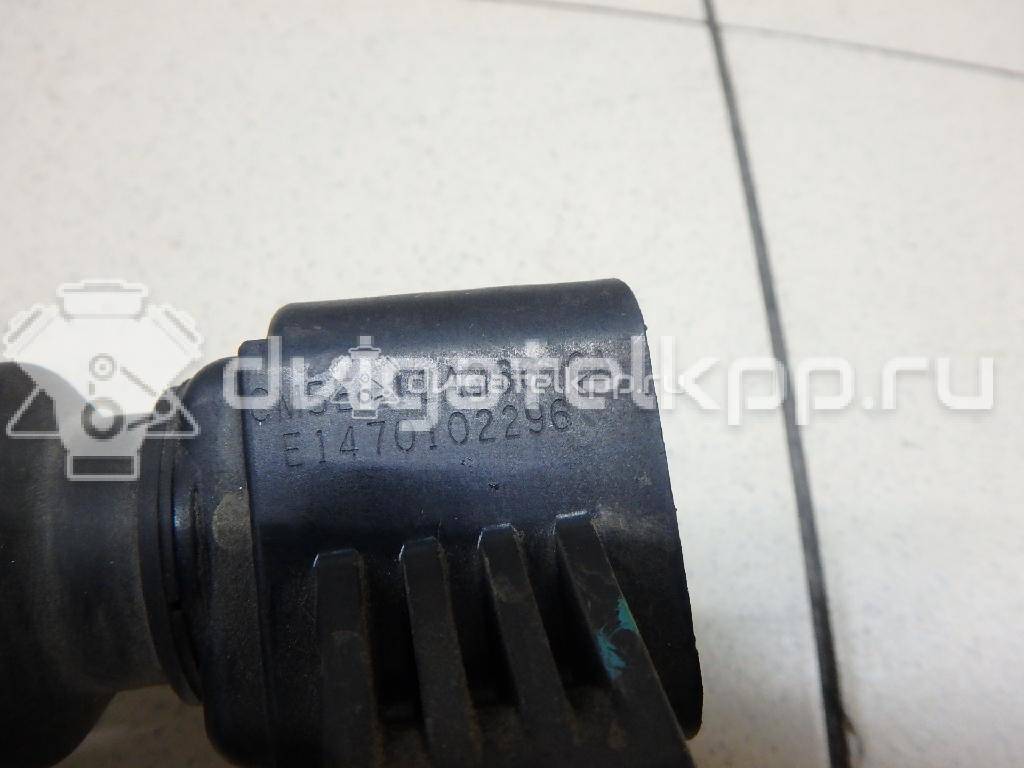 Фото Катушка зажигания  CM5E12A366CA для Ford Focus / Galaxy / S-Max / Mondeo {forloop.counter}}