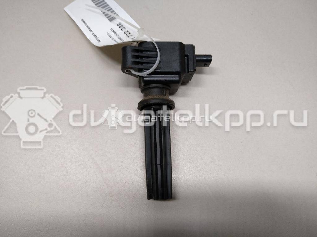 Фото Катушка зажигания  CM5E12A366CA для Ford Focus / Galaxy / S-Max / Mondeo {forloop.counter}}