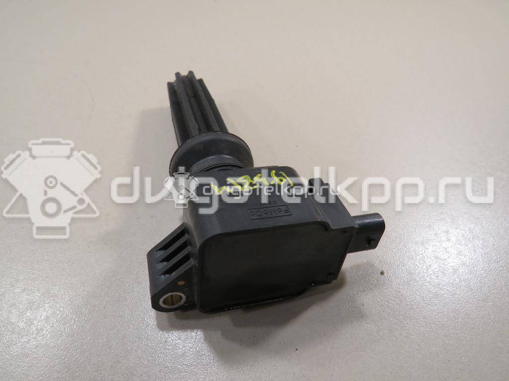 Фото Катушка зажигания  CM5Z12029A для Ford Focus / Galaxy / S-Max / Mondeo {forloop.counter}}