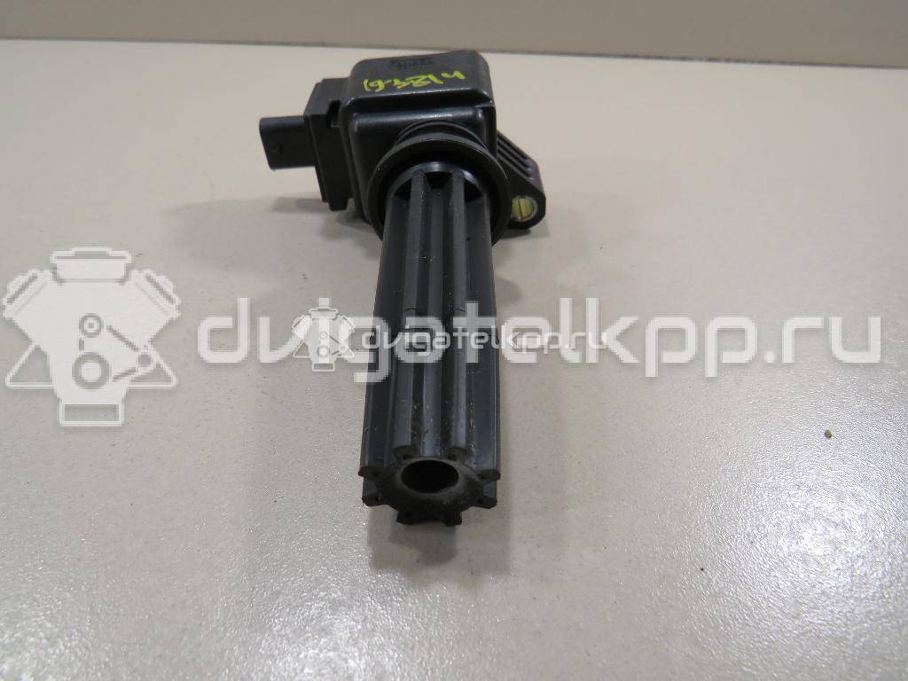 Фото Катушка зажигания  CM5Z12029A для Ford Focus / Galaxy / S-Max / Mondeo {forloop.counter}}