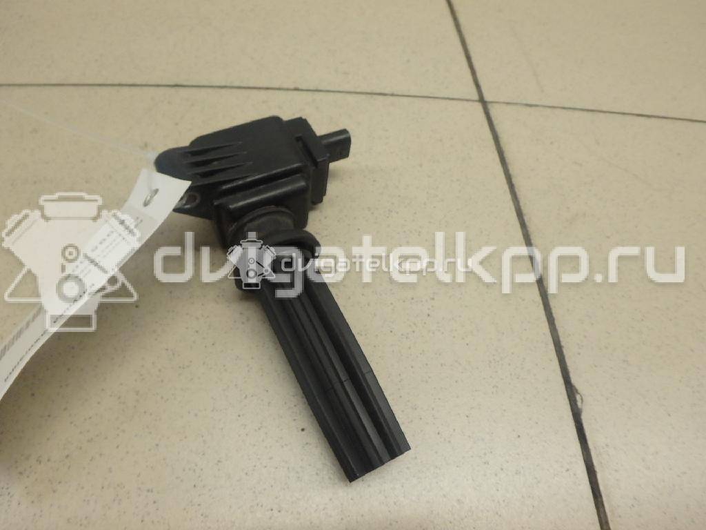 Фото Катушка зажигания  CM5Z12029A для Ford Focus / Galaxy / S-Max / Mondeo {forloop.counter}}