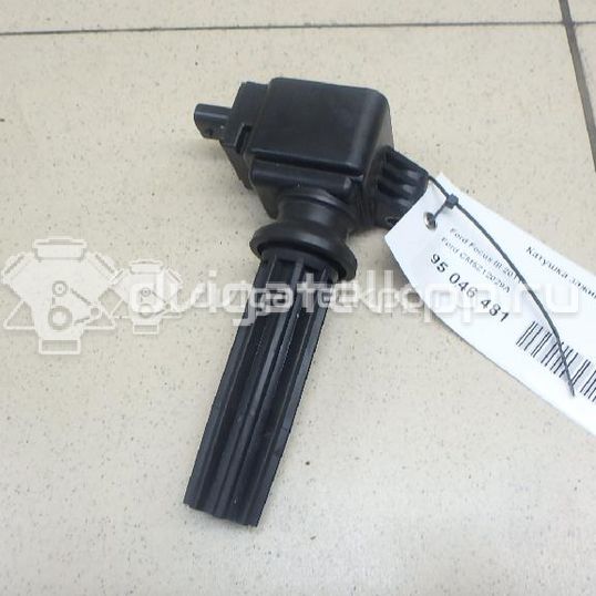 Фото Катушка зажигания  CM5Z12029A для Ford Focus / Galaxy / S-Max / Mondeo