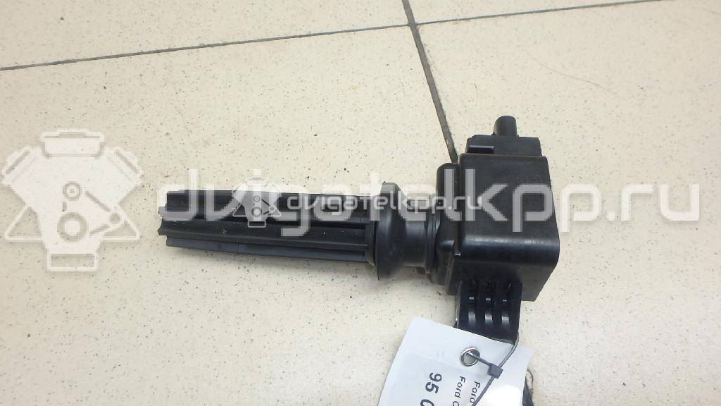 Фото Катушка зажигания  CM5Z12029A для Ford Focus / Galaxy / S-Max / Mondeo {forloop.counter}}