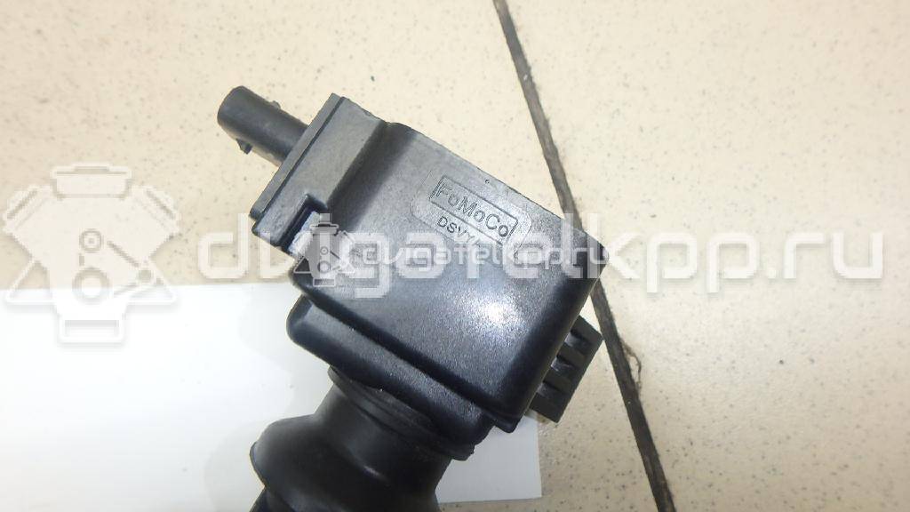 Фото Катушка зажигания  CM5Z12029A для Ford Focus / Galaxy / S-Max / Mondeo {forloop.counter}}
