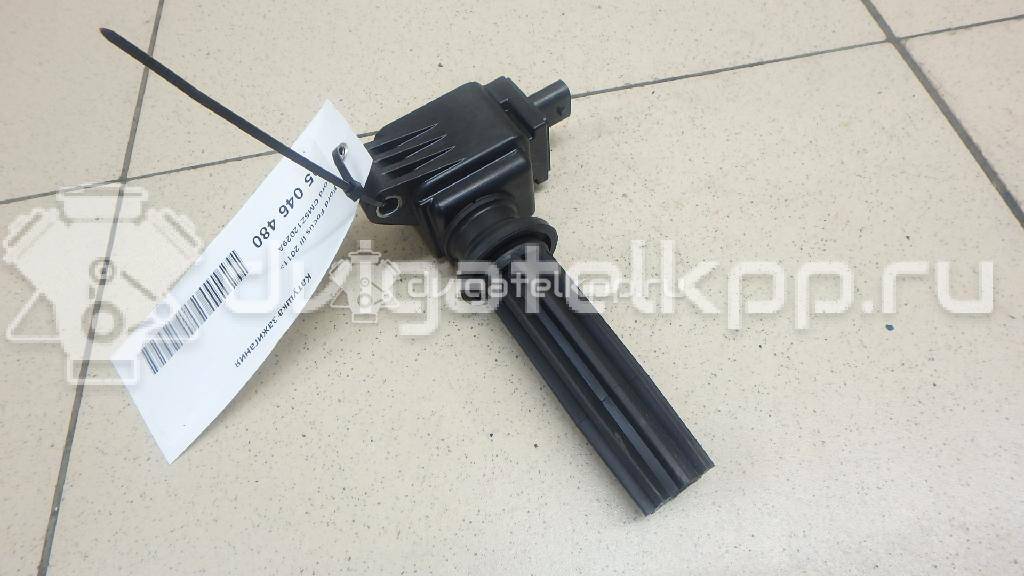 Фото Катушка зажигания  CM5Z12029A для Ford Focus / Galaxy / S-Max / Mondeo {forloop.counter}}