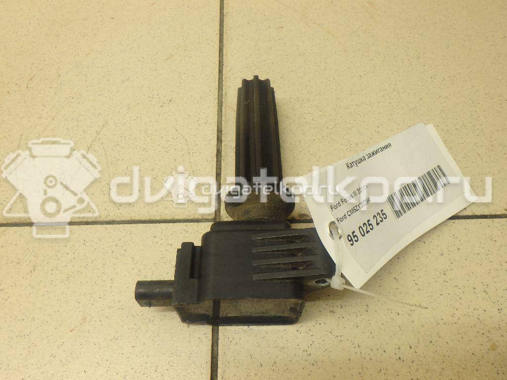 Фото Катушка зажигания  CM5Z12029A для Ford Focus / Galaxy / S-Max / Mondeo {forloop.counter}}