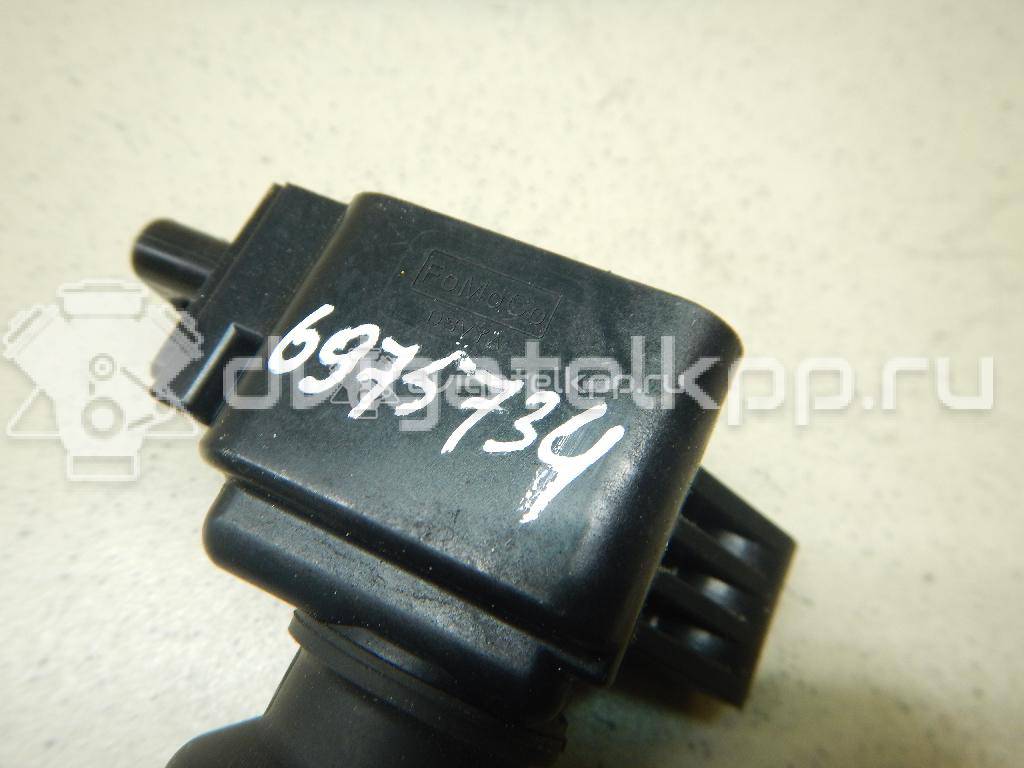 Фото Катушка зажигания  CM5Z12029A для Ford Focus / Galaxy / S-Max / Mondeo {forloop.counter}}