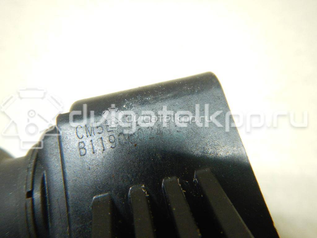 Фото Катушка зажигания  CM5Z12029A для Ford Focus / Galaxy / S-Max / Mondeo {forloop.counter}}