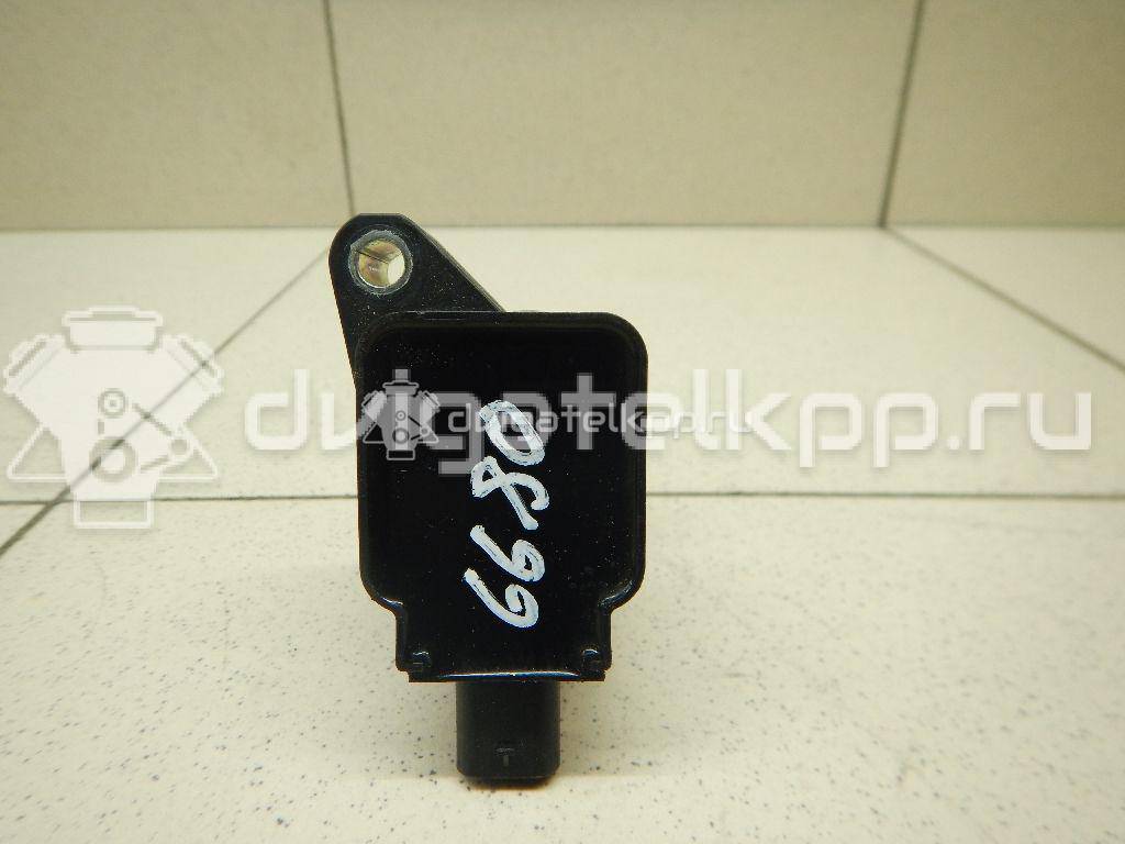 Фото Катушка зажигания  CM5Z12029A для Ford Focus / Galaxy / S-Max / Mondeo {forloop.counter}}