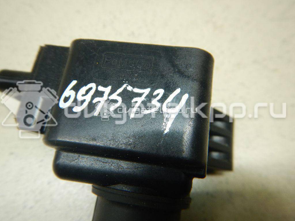 Фото Катушка зажигания  CM5Z12029A для Ford Focus / Galaxy / S-Max / Mondeo {forloop.counter}}