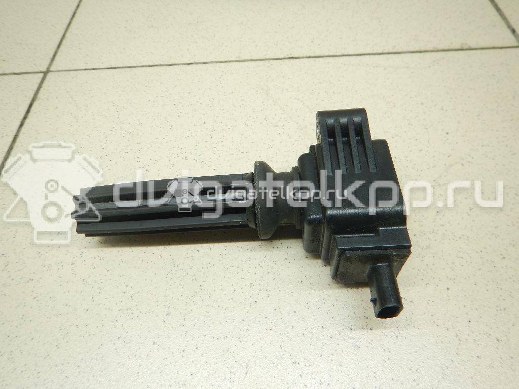 Фото Катушка зажигания  CM5Z12029A для Ford Focus / Galaxy / S-Max / Mondeo {forloop.counter}}
