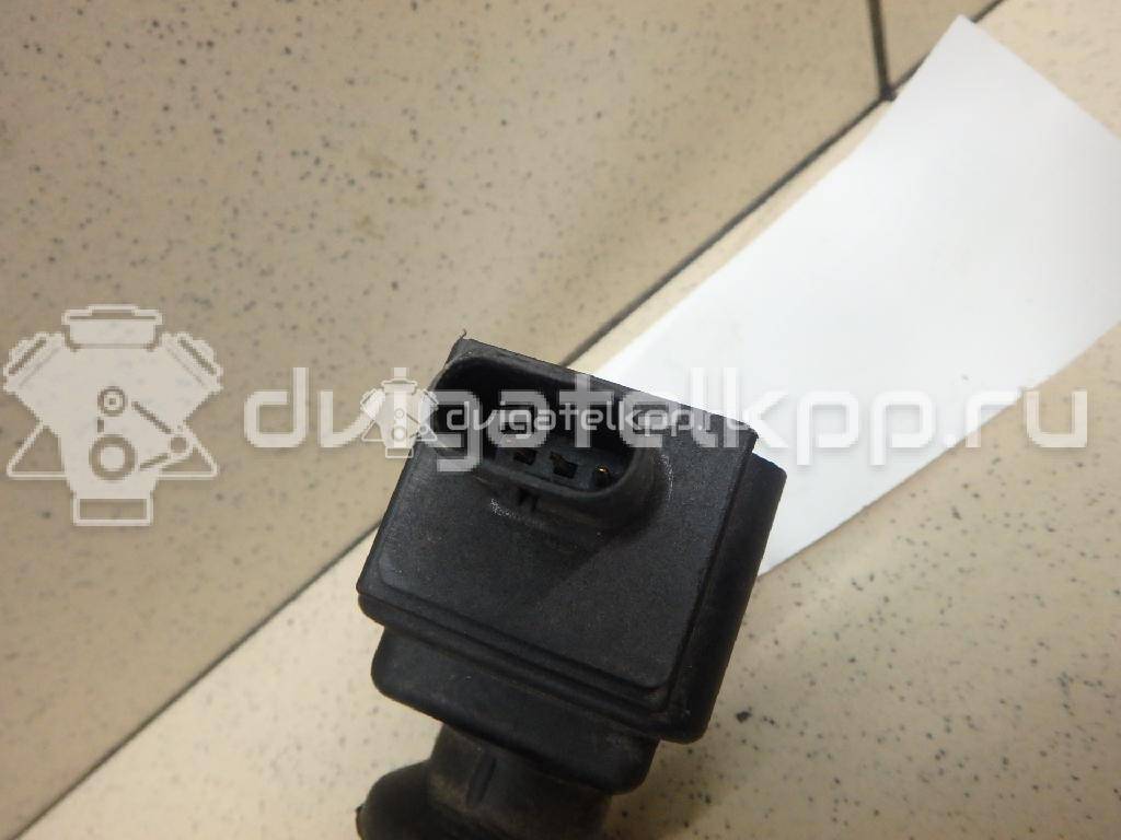 Фото Катушка зажигания  CM5Z12029A для Ford Focus / Galaxy / S-Max / Mondeo {forloop.counter}}