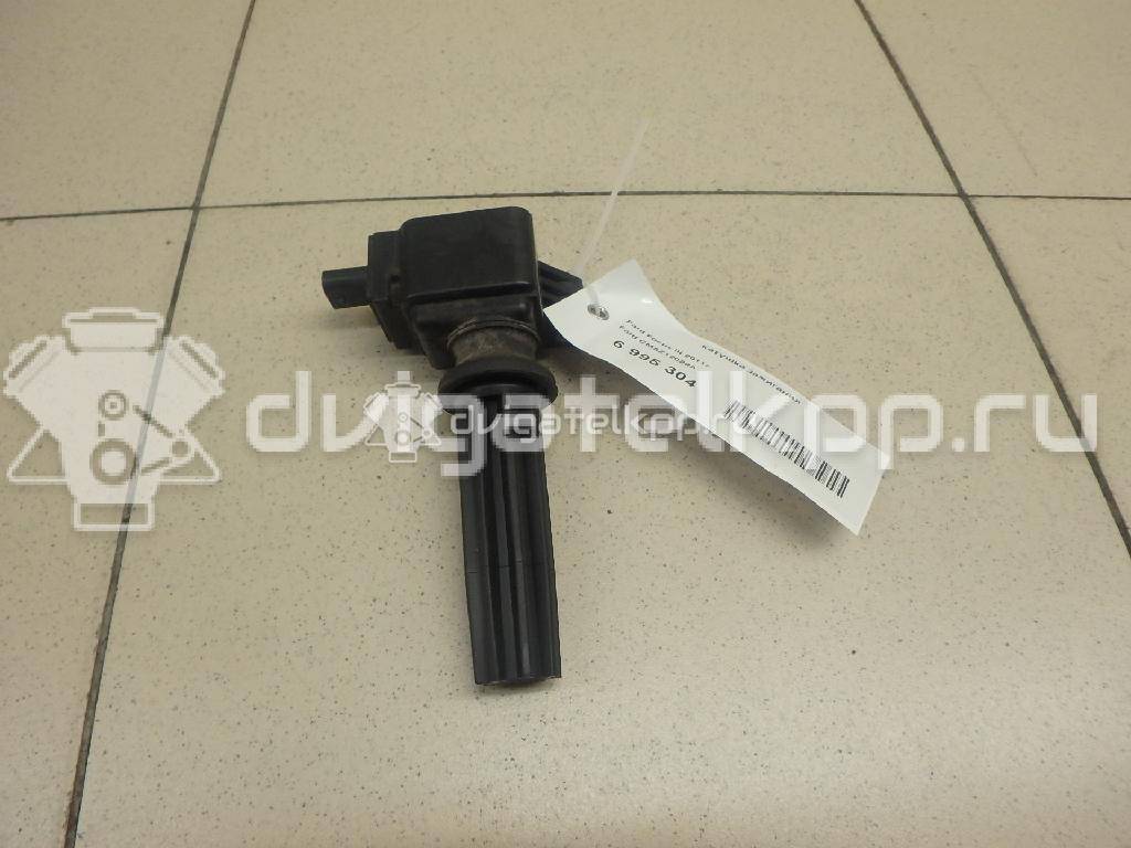 Фото Катушка зажигания  CM5Z12029A для Ford Focus / Galaxy / S-Max / Mondeo {forloop.counter}}