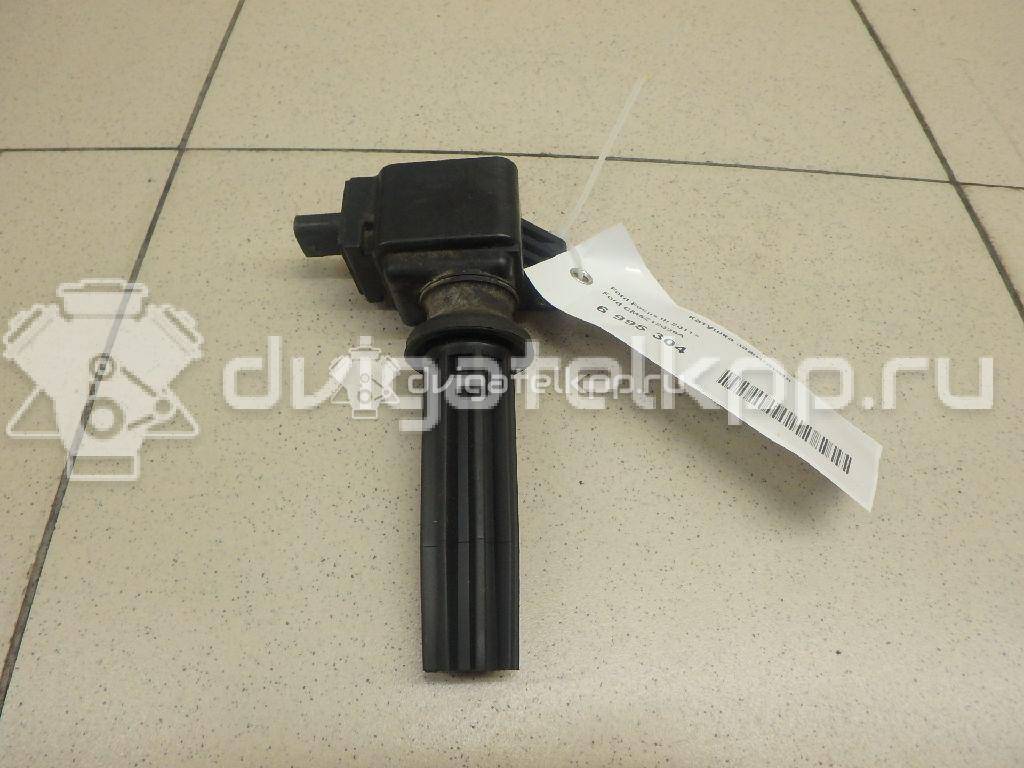Фото Катушка зажигания  CM5Z12029A для Ford Focus / Galaxy / S-Max / Mondeo {forloop.counter}}