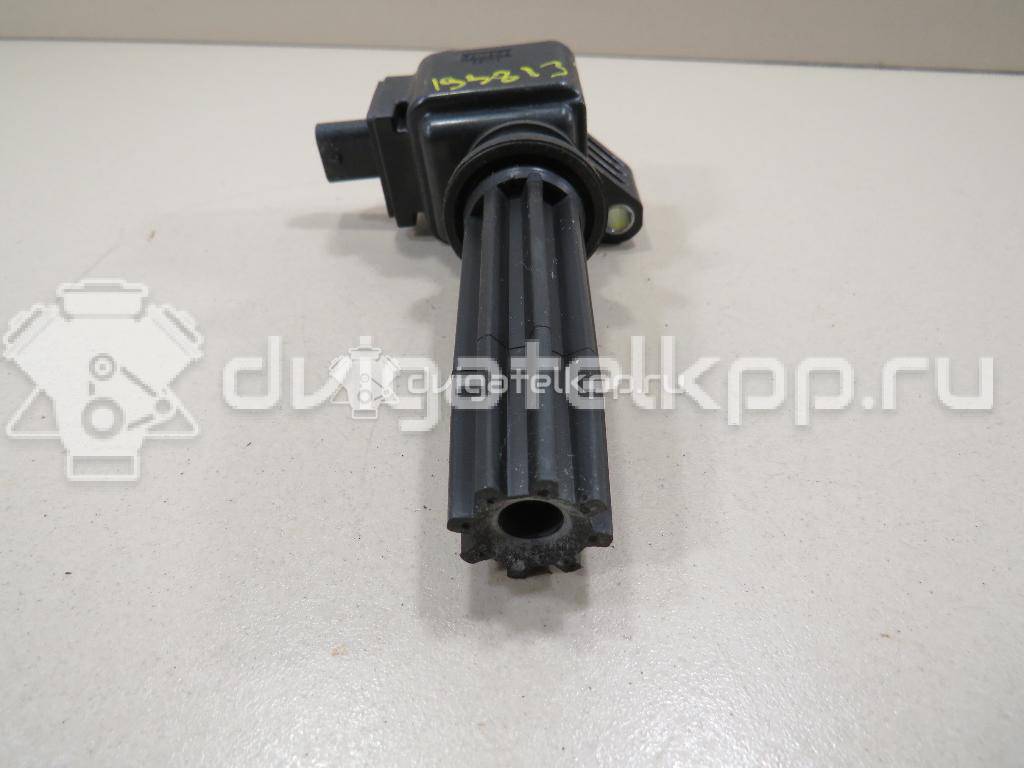 Фото Катушка зажигания  CM5Z12029A для Ford Focus / Galaxy / S-Max / Mondeo {forloop.counter}}