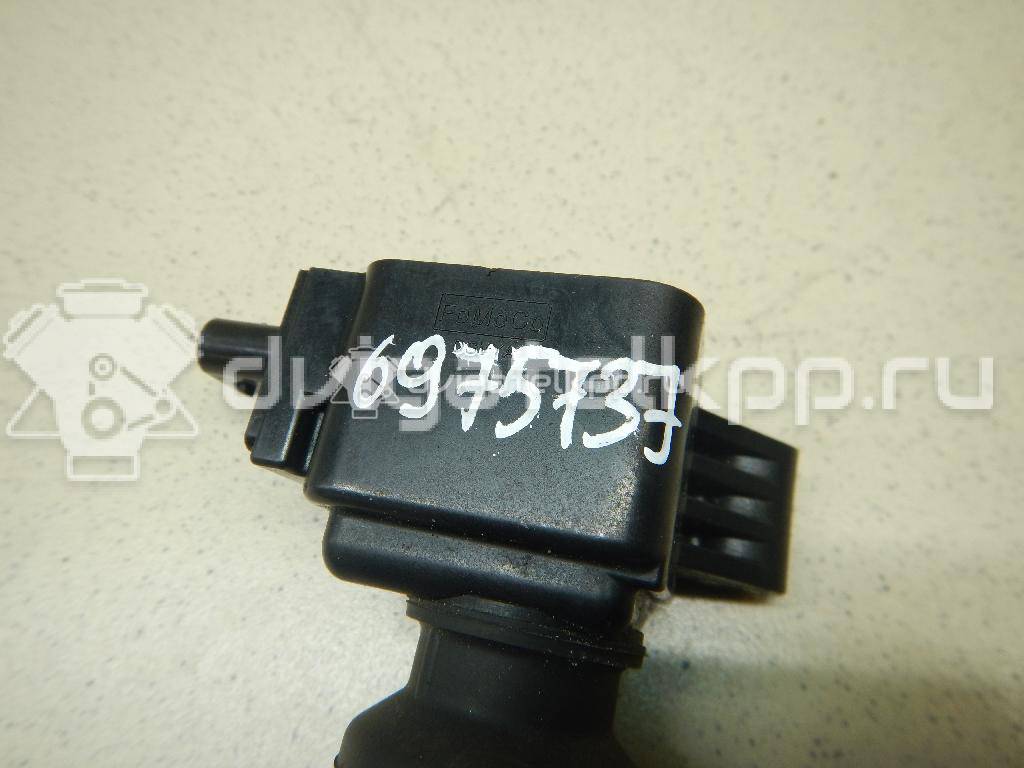 Фото Катушка зажигания  CM5Z12029A для Ford Focus / Galaxy / S-Max / Mondeo {forloop.counter}}
