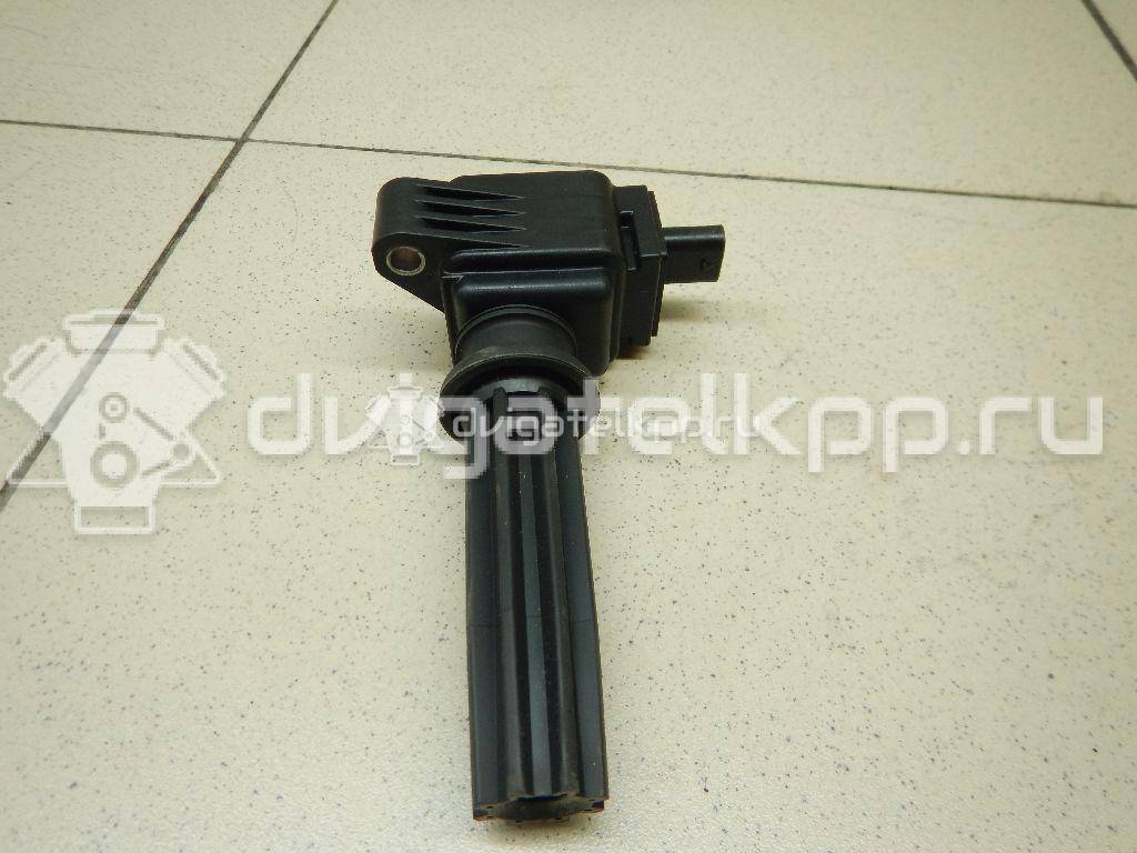 Фото Катушка зажигания  CM5Z12029A для Ford Focus / Galaxy / S-Max / Mondeo {forloop.counter}}