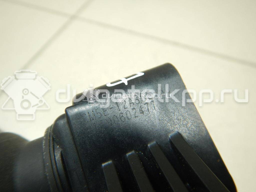 Фото Катушка зажигания  CM5Z12029A для Ford Focus / Galaxy / S-Max / Mondeo {forloop.counter}}